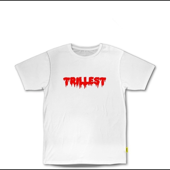 Trillest 937 Men’s and Women’s Culture Tees - Picture 1 of 6